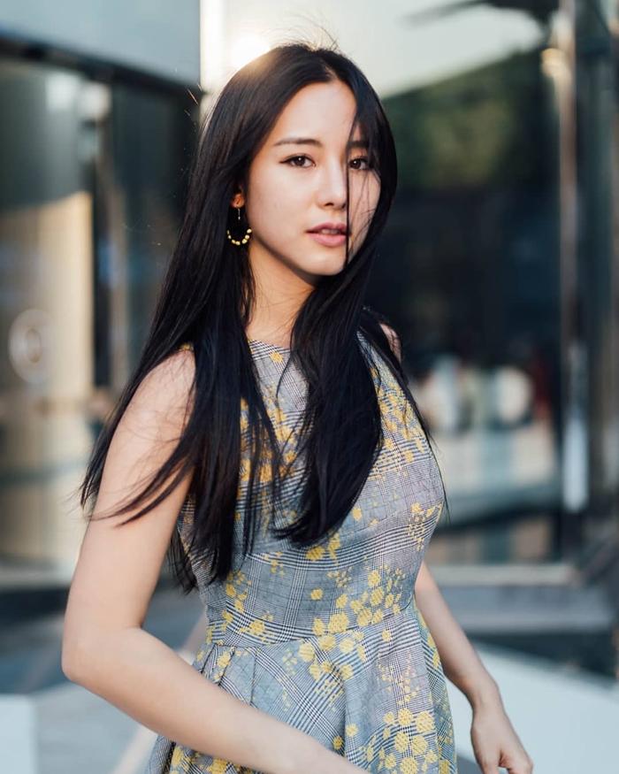 Ngọc nữ showbiz mang thai cho Ph&oacute; chủ tịch m&agrave; kh&ocirc;ng hề hay biết, vẫn thản nhi&ecirc;n đi lặn biển, sau 2 tuần được th&ocirc;ng b&aacute;o sảy thai- Ảnh 1.
