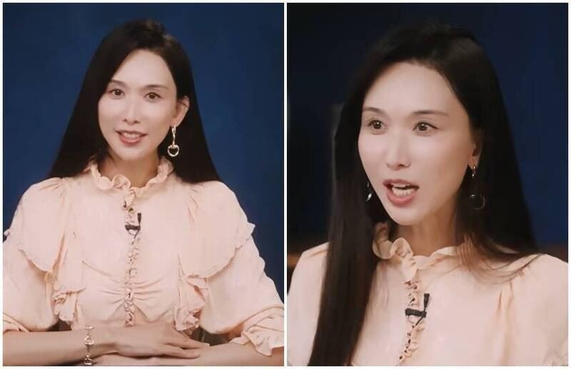 Nữ diễn vi&ecirc;n t&ecirc;n Linh bị đ&agrave;i truyền h&igrave;nh quốc gia x&oacute;a sổ khỏi phim giờ v&agrave;ng, vừa lộ diện với nhan sắc khiến c&ocirc;ng ch&uacute;ng ngớ người- Ảnh 3.