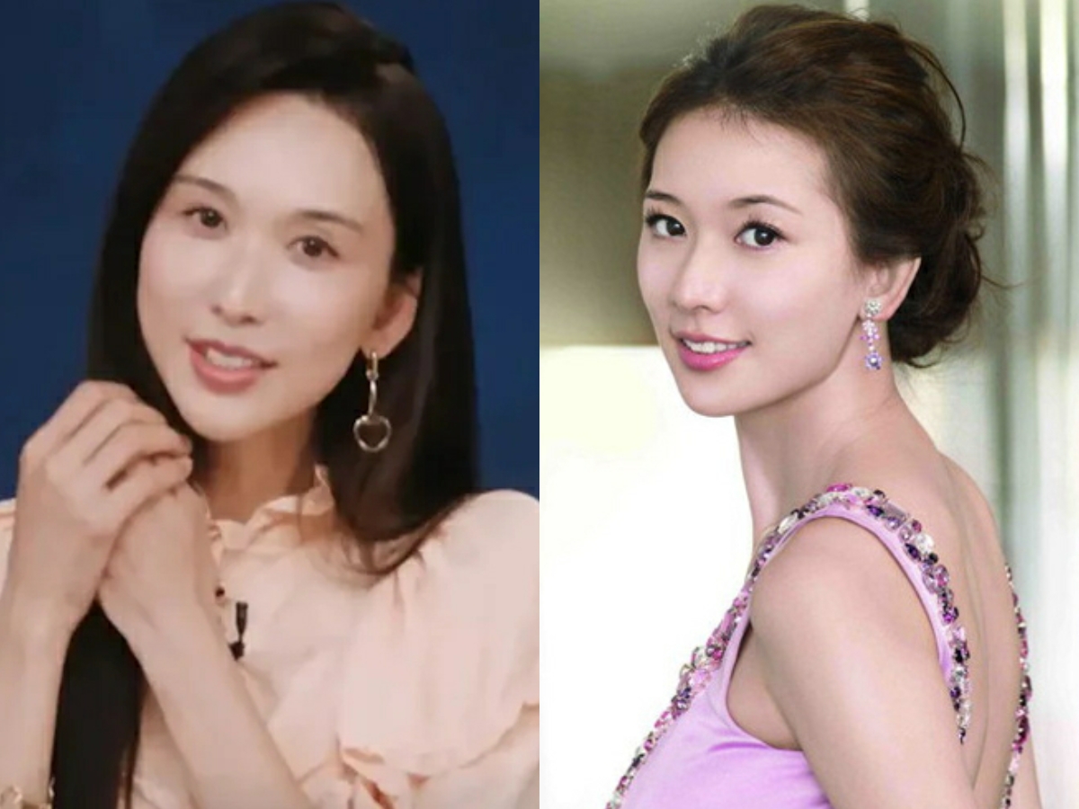 Nữ diễn vi&ecirc;n t&ecirc;n Linh bị đ&agrave;i truyền h&igrave;nh quốc gia x&oacute;a sổ khỏi phim giờ v&agrave;ng, vừa lộ diện với nhan sắc khiến c&ocirc;ng ch&uacute;ng ngớ người- Ảnh 1.
