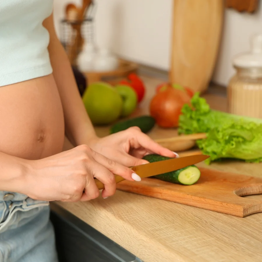 Phương ph&aacute;p giảm 4kg trong 5 ng&agrave;y đang g&acirc;y sốt MXH: Muốn vượt qua giai đoạn chững c&acirc;n, nhiều người &aacute;p dụng c&aacute;ch ăn n&agrave;y - Ảnh 5.