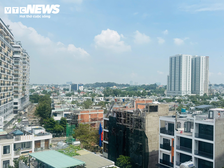 Vay mua nh&agrave; bao nhi&ecirc;u l&agrave; an to&agrave;n khi l&atilde;i suất tăng?- Ảnh 2.
