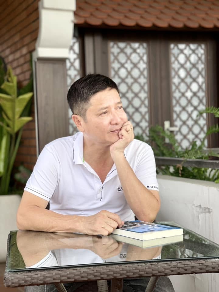 Thu nhập sau khi nghỉ hưu của NSƯT Ch&iacute; Trung- Ảnh 1.