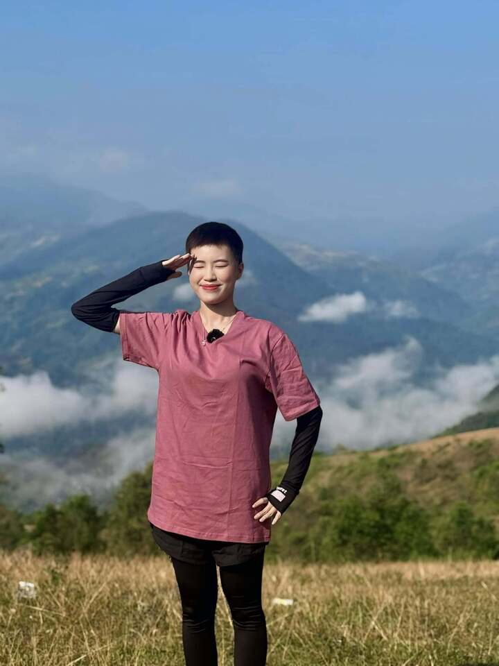 Ph&aacute;o "lột x&aacute;c" thế n&agrave;o từ rapper c&aacute; t&iacute;nh đến &Aacute; hậu Miss Universe Vietnam?- Ảnh 3.
