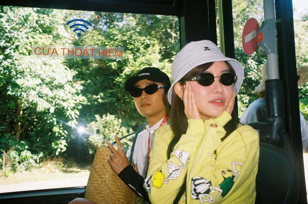 Trấn Th&agrave;nh bắt B&iacute;ch Phương "thề" chuyện cưới Tăng Duy T&acirc;n- Ảnh 4.