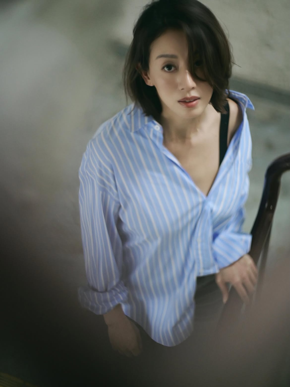 Nữ diễn vi&ecirc;n t&aacute;i h&ocirc;n với nh&acirc;n vi&ecirc;n bảo b&aacute;n hiểm lương gần 9 tỷ/năm, gara nh&agrave; đậu to&agrave;n Porsche - Lamborghini- Ảnh 5.