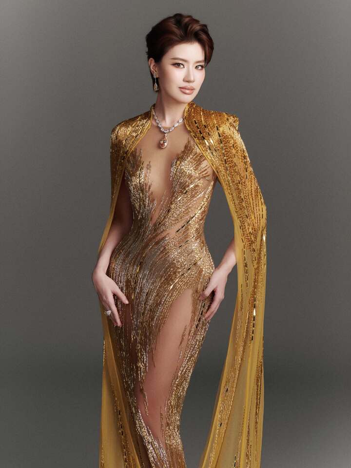 Ph&aacute;o "lột x&aacute;c" thế n&agrave;o từ rapper c&aacute; t&iacute;nh đến &Aacute; hậu Miss Universe Vietnam?- Ảnh 6.