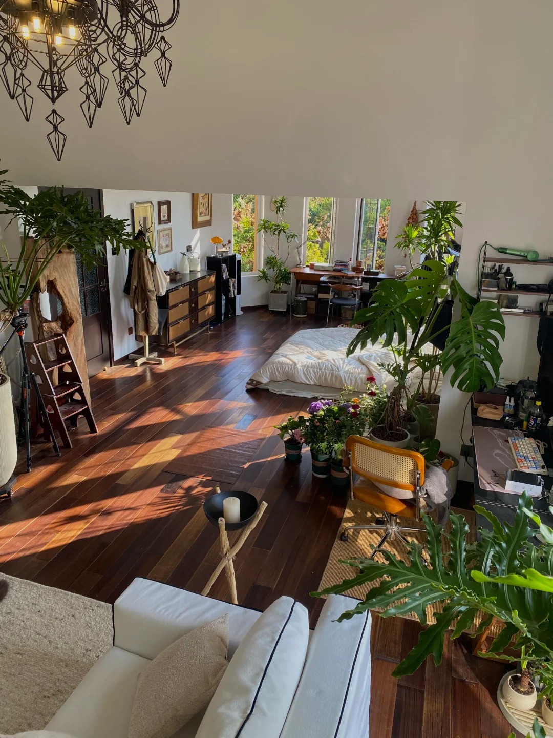Thu&ecirc; biệt thự 1.000m2 gi&aacute; 48 triệu/th&aacute;ng để sống: Đặt mục ti&ecirc;u trải nghiệm 100 căn nh&agrave;- Ảnh 4.