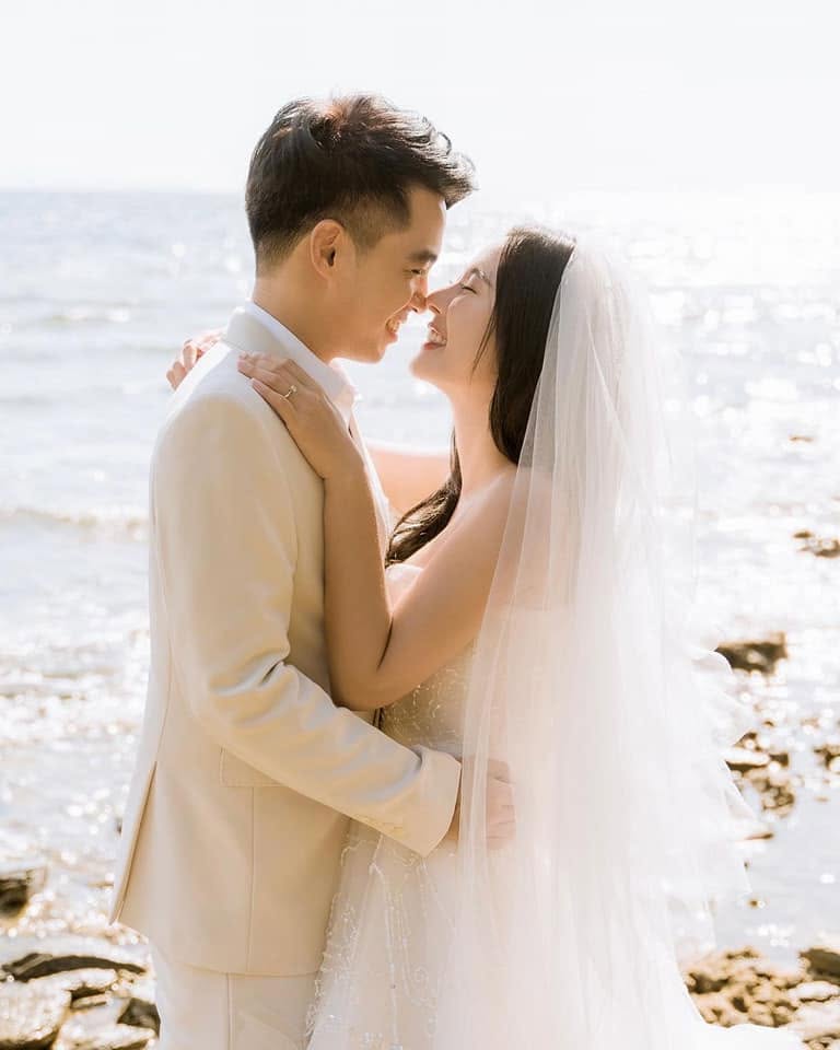 Ngọc nữ showbiz mang thai cho Ph&oacute; chủ tịch m&agrave; kh&ocirc;ng hề hay biết, vẫn thản nhi&ecirc;n đi lặn biển, sau 2 tuần được th&ocirc;ng b&aacute;o sảy thai- Ảnh 5.