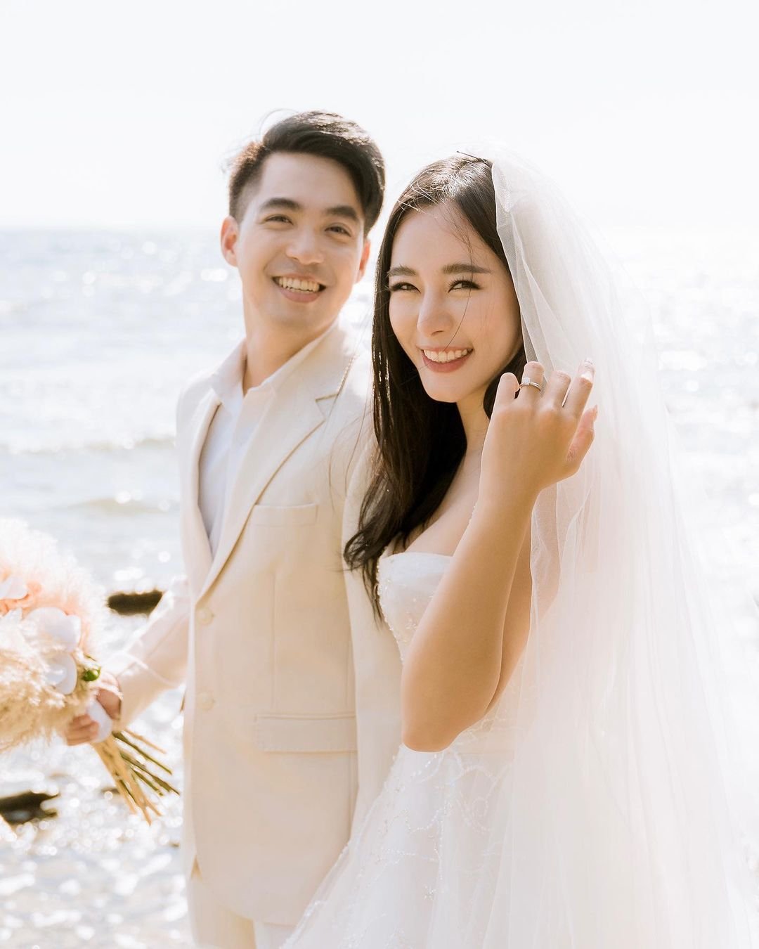 Ngọc nữ showbiz mang thai cho Ph&oacute; chủ tịch m&agrave; kh&ocirc;ng hề hay biết, vẫn thản nhi&ecirc;n đi lặn biển, sau 2 tuần được th&ocirc;ng b&aacute;o sảy thai- Ảnh 3.