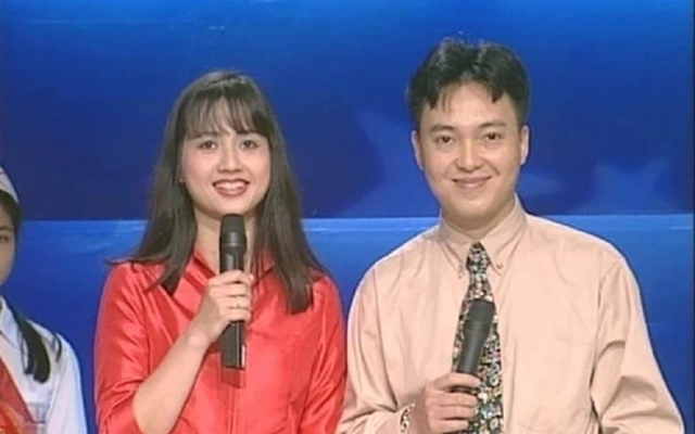 MC SN 1970 gắn liền với H&atilde;y Chọn Gi&aacute; Đ&uacute;ng: Từng bị nhận nhầm l&agrave; &ldquo;xe &ocirc;m&rdquo;, cuộc sống hiện tại k&iacute;n tiếng- Ảnh 1.
