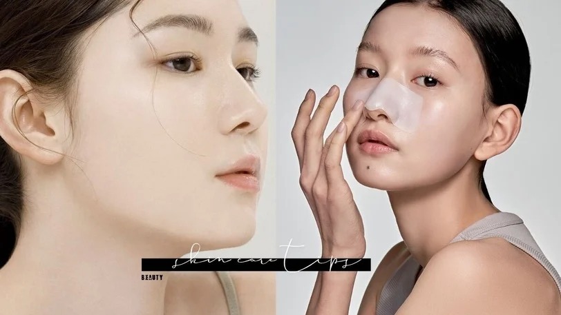 Mẹo l&agrave;m sạch mụn đầu đen bằng s&aacute;p tẩy trang đang viral: L&agrave;m thế n&agrave;o để da kh&ocirc;ng đỏ r&aacute;t? - Ảnh 1.