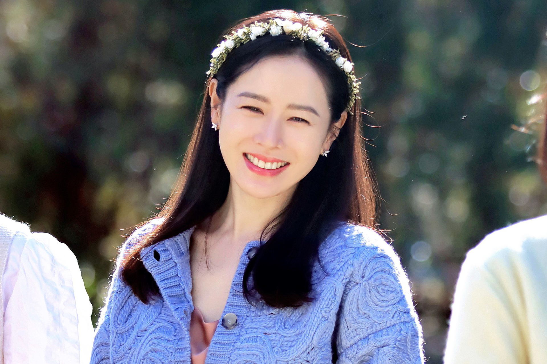 Son Ye Jin đ&aacute;nh mất h&igrave;nh tượng "ngọc nữ", ch&igrave;m s&acirc;u trong cơn b&atilde;o chỉ tr&iacute;ch- Ảnh 4.