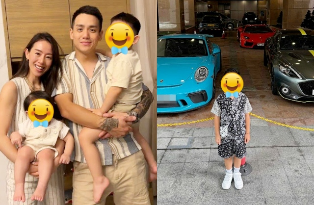 Nữ diễn vi&ecirc;n t&aacute;i h&ocirc;n với nh&acirc;n vi&ecirc;n bảo b&aacute;n hiểm lương gần 9 tỷ/năm, gara nh&agrave; đậu to&agrave;n Porsche - Lamborghini- Ảnh 1.