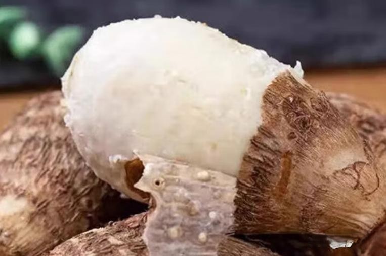 "nhân sâm ngầm" hơn vào mùa thu này! Nó mềm, dẻo, bổ dưỡng và rẻ tiền; dưới đây là 3 cách chế biến dễ dàng để có trải nghiệm ngon miệng và ấm áp - Ảnh 2.