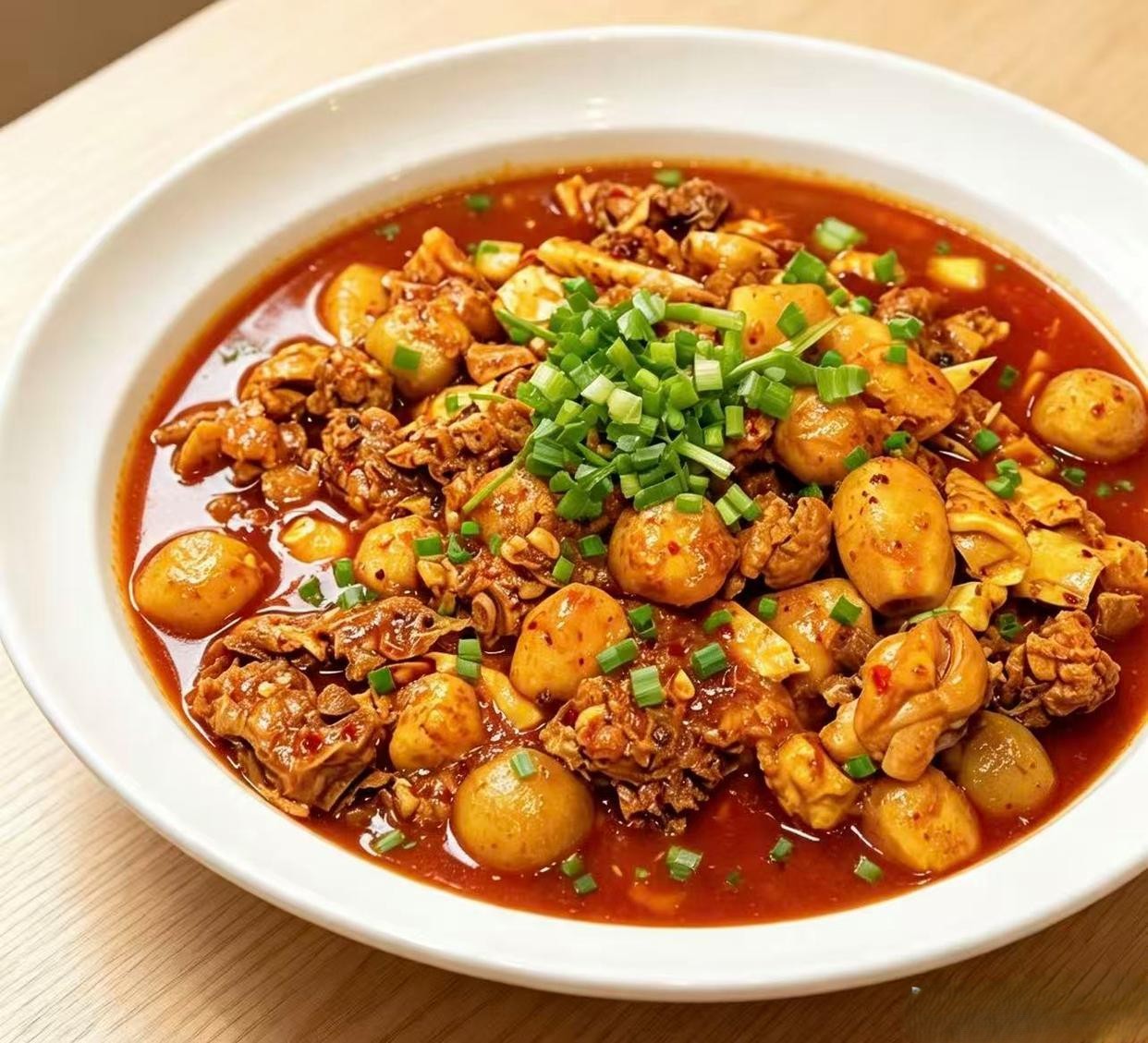 "nhân sâm ngầm" hơn vào mùa thu này! Nó mềm, dẻo, bổ dưỡng và rẻ tiền; dưới đây là 3 cách chế biến dễ dàng để có trải nghiệm ngon miệng và ấm áp - Ảnh 4.