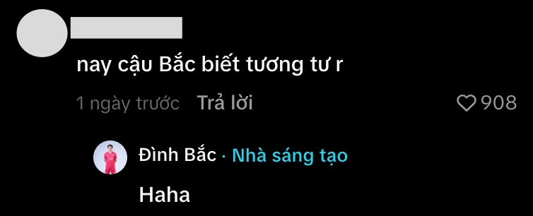 Đình Bắc thả thính - Ảnh 5.