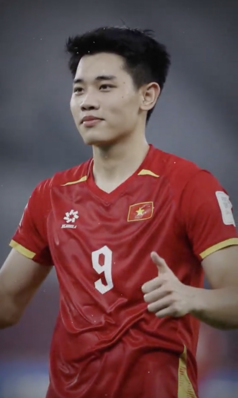 Đình Bắc thả thính - Ảnh 2.