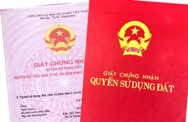 C&ocirc;ng an TP. Quảng Ninh ph&aacute;t cảnh b&aacute;o quan trọng về việc l&agrave;m sổ đỏ, người d&acirc;n cần đặc biệt ch&uacute; &yacute;- Ảnh 1.