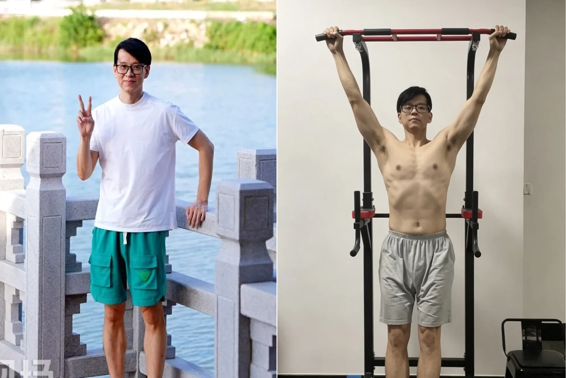 Người đ&agrave;n &ocirc;ng 43 tuổi giảm 12,5kg trong 6 th&aacute;ng nhờ ăn 1 loại rau củ thay cơm, chợ Việt b&aacute;n vừa nhiều vừa rẻ - Ảnh 1.