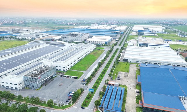 Thành phố trẻ nhất Việt Nam quy hoạch hơn 1.100 ha đất cho 1 mục tiêu quan trọng, hút loạt dự án nghìn tỷ của các “ông lớn” danh tiếng từ Hà Nội về đầu tư - Ảnh 5.