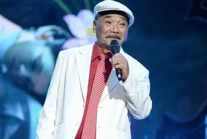 NSND 3 lần đỗ thủ khoa, giọng h&aacute;t độc bản x&aacute;c lập kỷ lục Việt Nam, tr&ecirc;n giường bệnh vẫn cống hiến  - Ảnh 3.