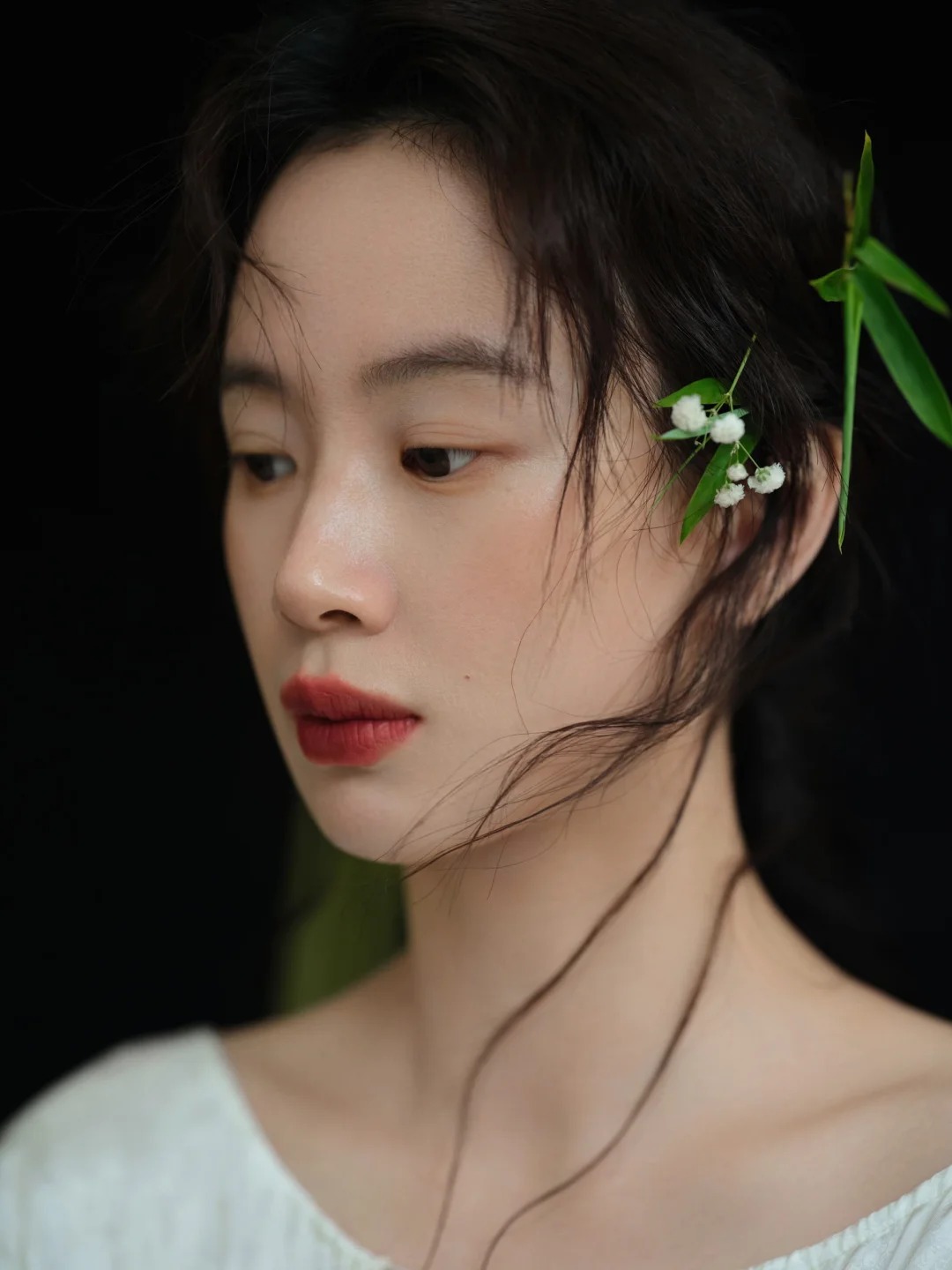 Tin mật showbiz: Mỹ nh&acirc;n hot nhất năm 2026 vừa b&iacute; mật sinh con đầu l&ograve;ng, cha đứa trẻ l&agrave; đạo diễn SN 1991?- Ảnh 5.