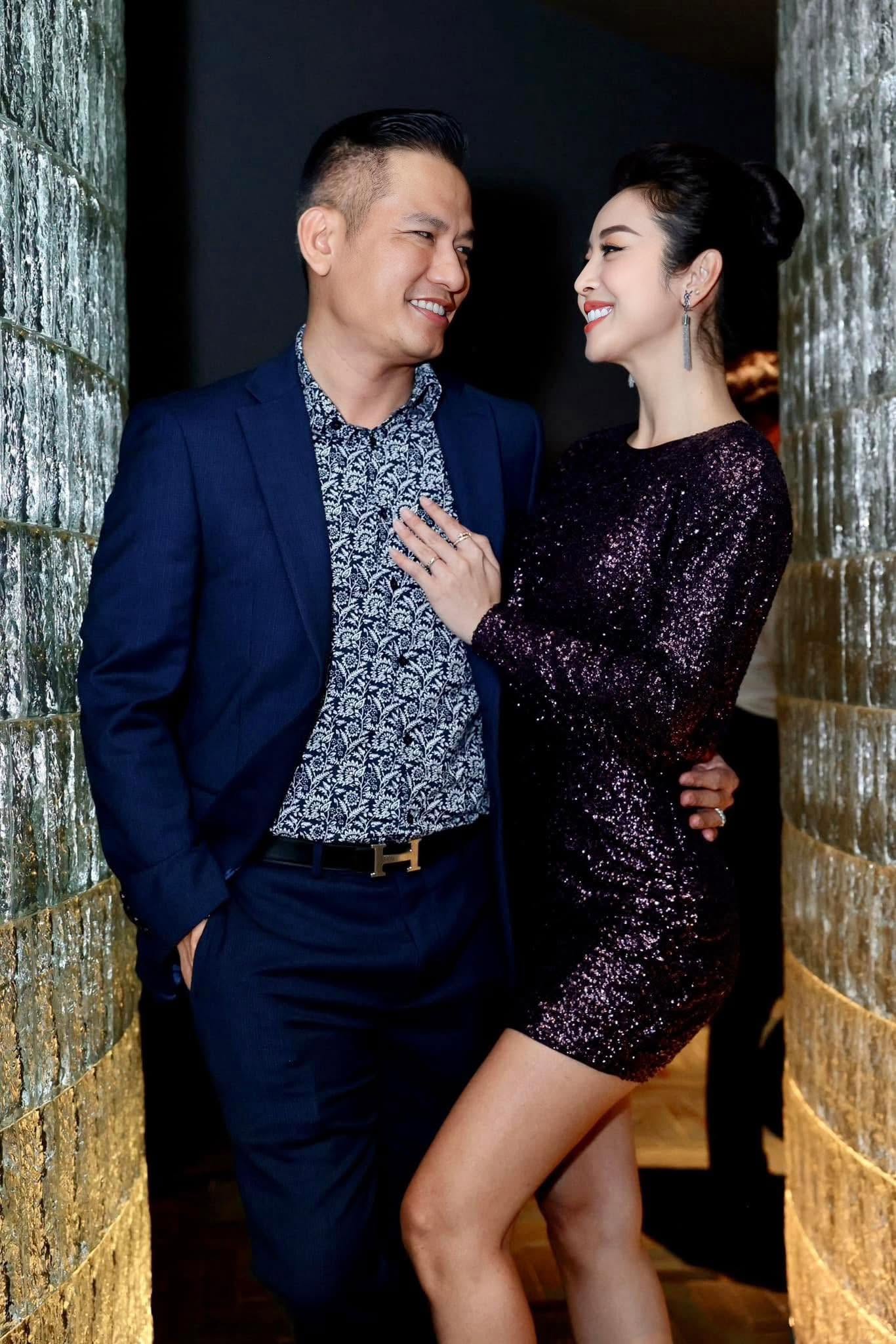Hoa hậu đẹp nhất nh&igrave; Việt Nam chia tay ca sĩ nổi tiếng, t&aacute;i h&ocirc;n với đại gia gi&agrave;u c&oacute;- Ảnh 5.