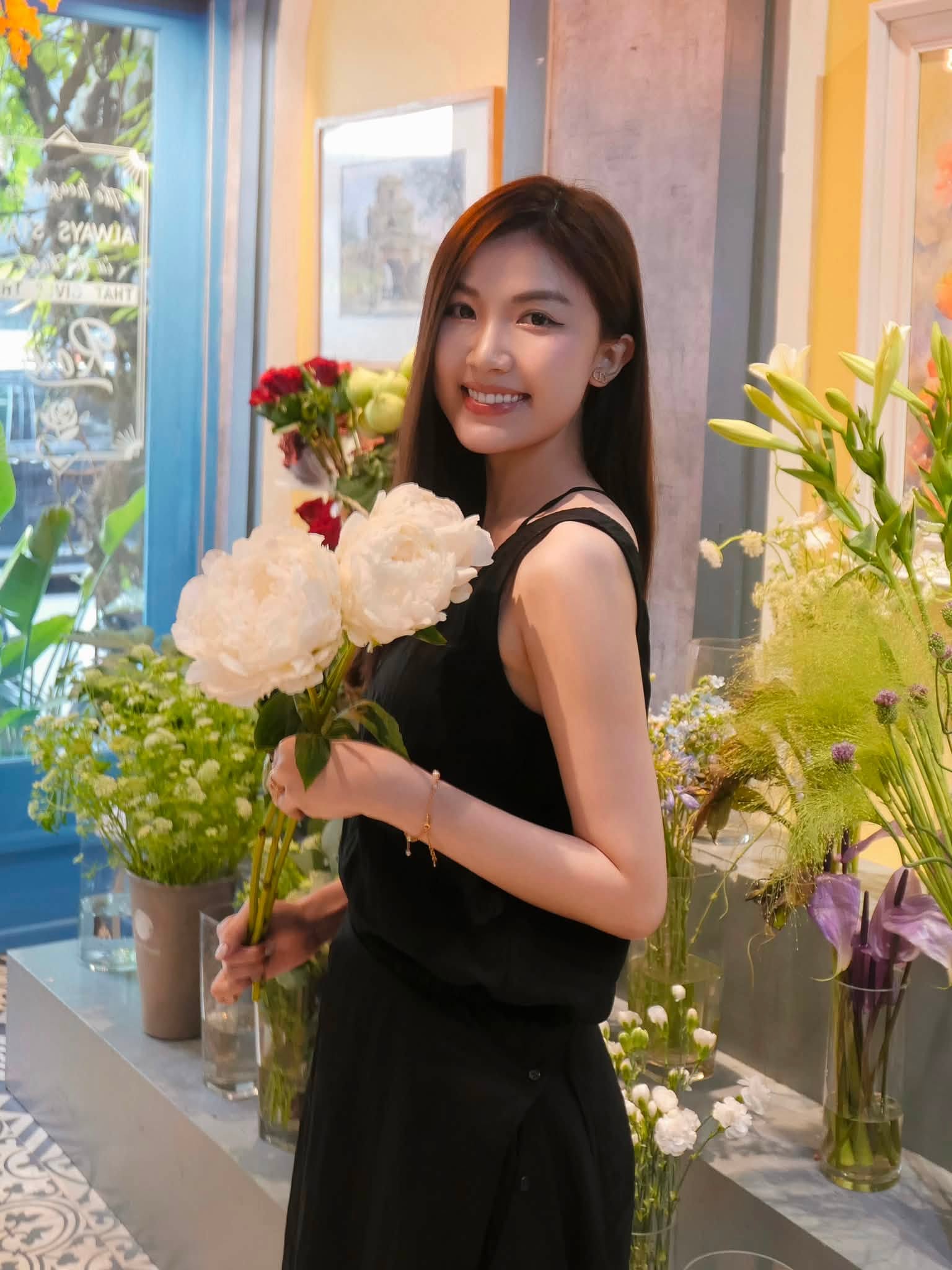 Nữ diễn vi&ecirc;n Việt SN 96 biến mất kh&oacute; hiểu hơn 1.000 ng&agrave;y- Ảnh 1.