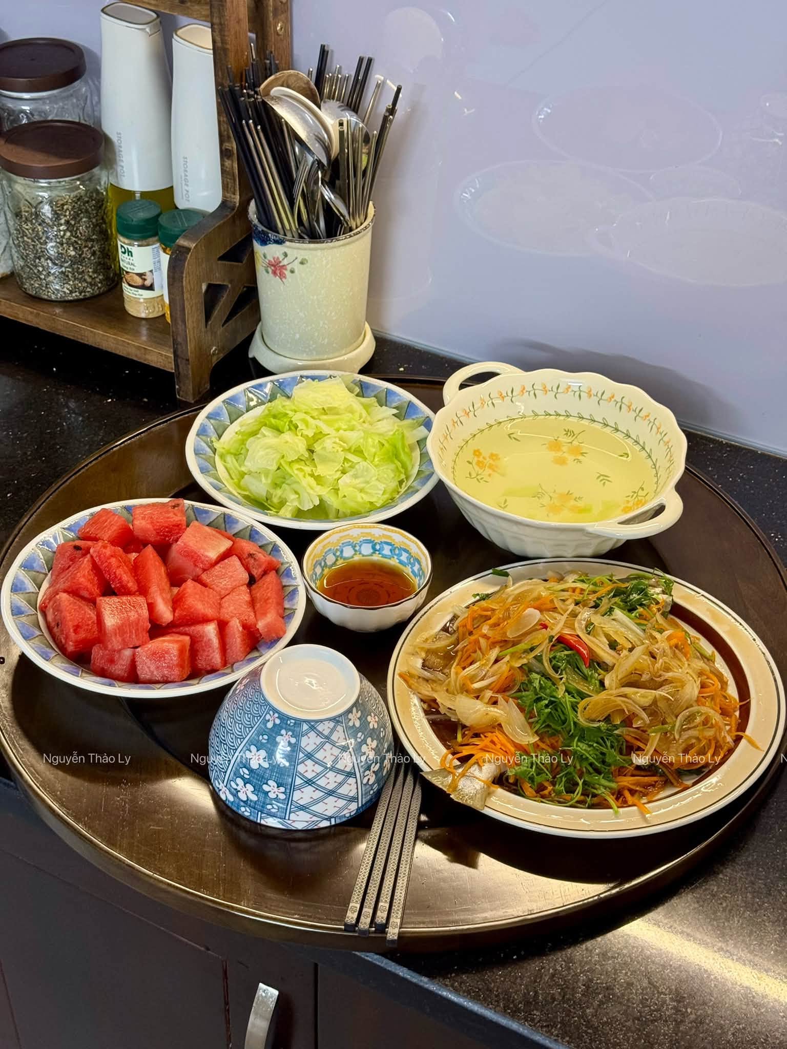 Đi chợ 1 lần cho cả tuần, mẹ ở Nghệ An ph&aacute;t hiện một kiểu l&atilde;ng ph&iacute; rất nhiều gia đ&igrave;nh đang mắc: Mỗi lần chỉ v&agrave;i ngh&igrave;n nhưng cộng cả năm kh&ocirc;ng hề nhỏ- Ảnh 5.
