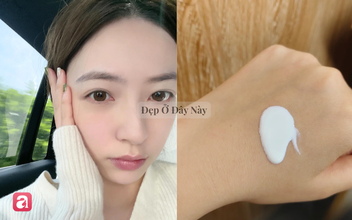 Kem chống nắng sẽ hoạt động hiệu quả gấp đ&ocirc;i nhờ 5 chi&ecirc;u nhỏ n&agrave;y- Ảnh 2.