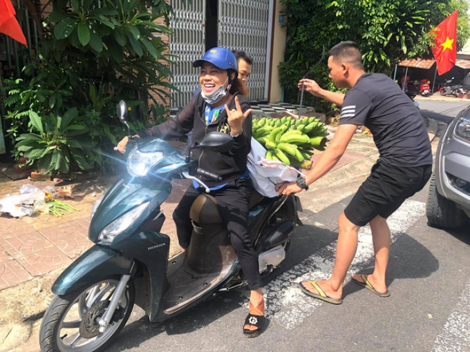 Nhà ở quê của Siu Black- Ảnh 4.