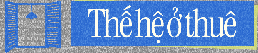 Thế hệ ở thuê