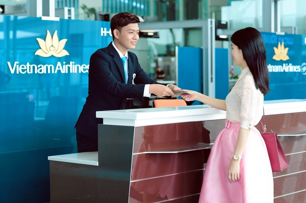 Đi xe kh&aacute;ch tới trước 10 ph&uacute;t vẫn kịp, v&igrave; sao đi m&aacute;y bay phải ra s&acirc;n bay trước 1-2 tiếng?- Ảnh 6.