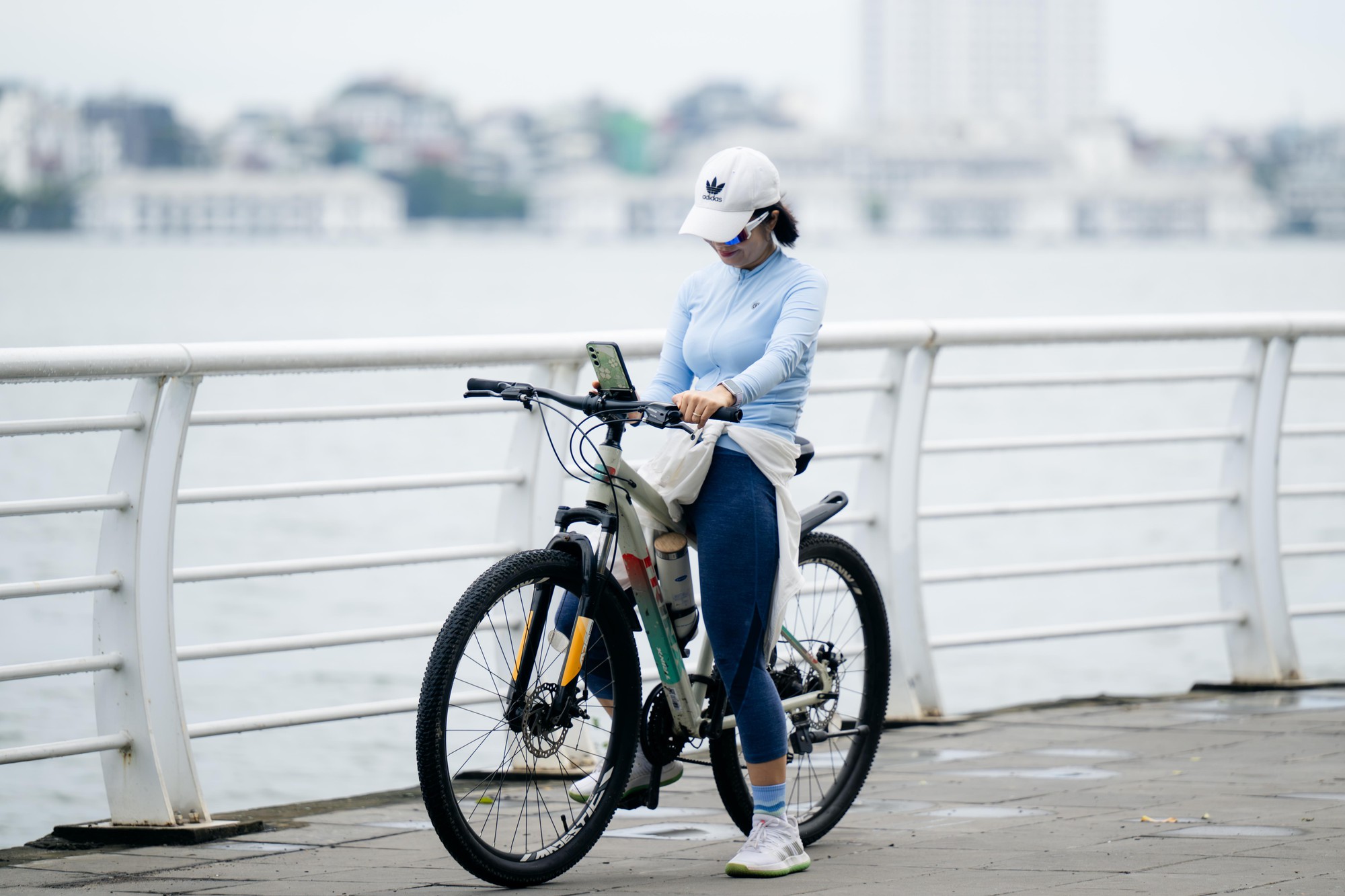 Ch&iacute;nh thức: S&aacute;ng nay H&agrave; Nội lạnh thật rồi- Ảnh 12.