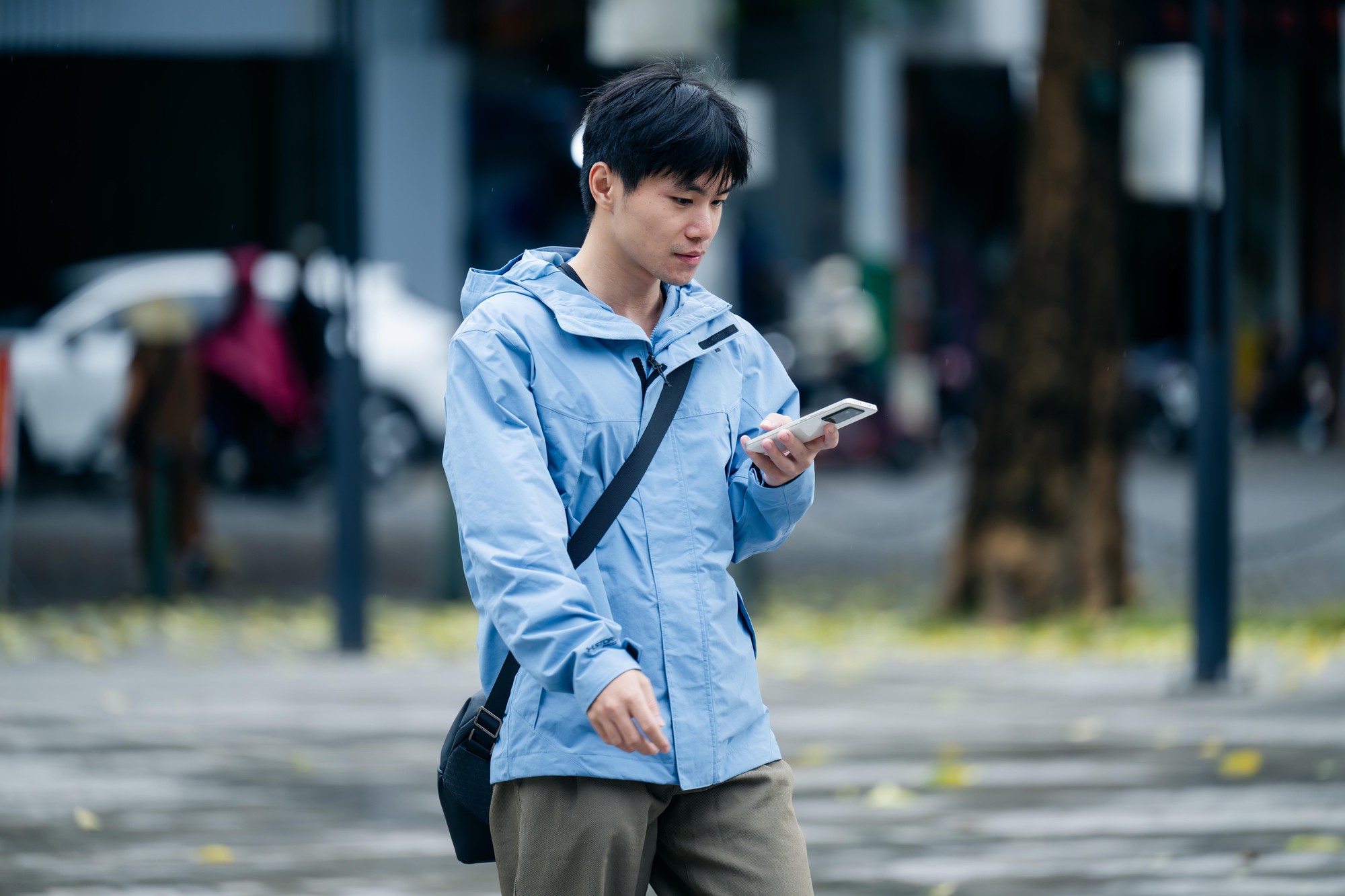 Ch&iacute;nh thức: S&aacute;ng nay H&agrave; Nội lạnh thật rồi- Ảnh 9.