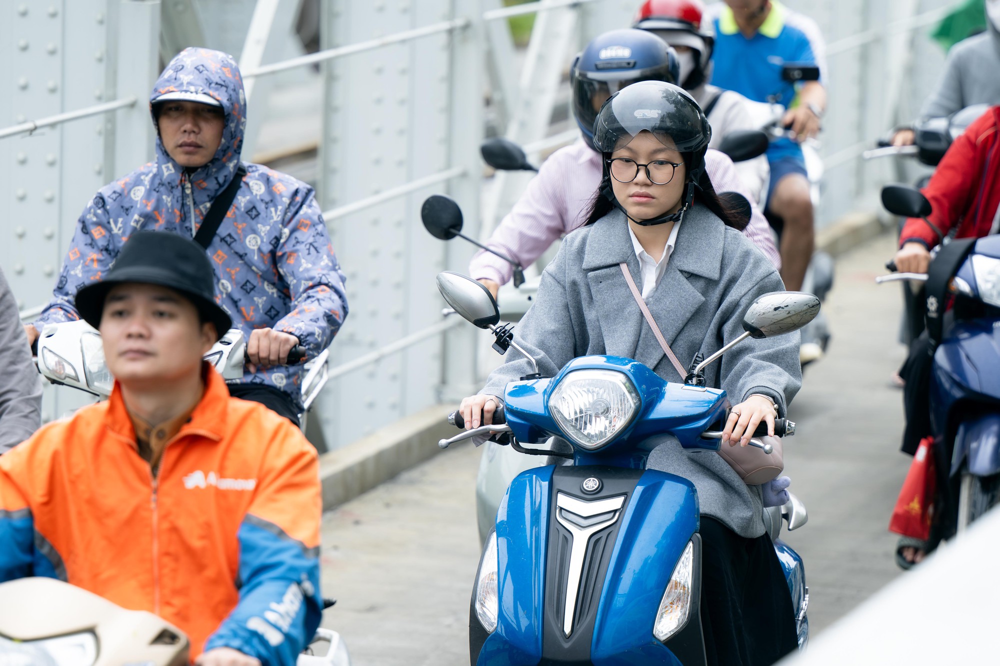 Ch&iacute;nh thức: S&aacute;ng nay H&agrave; Nội lạnh thật rồi- Ảnh 10.