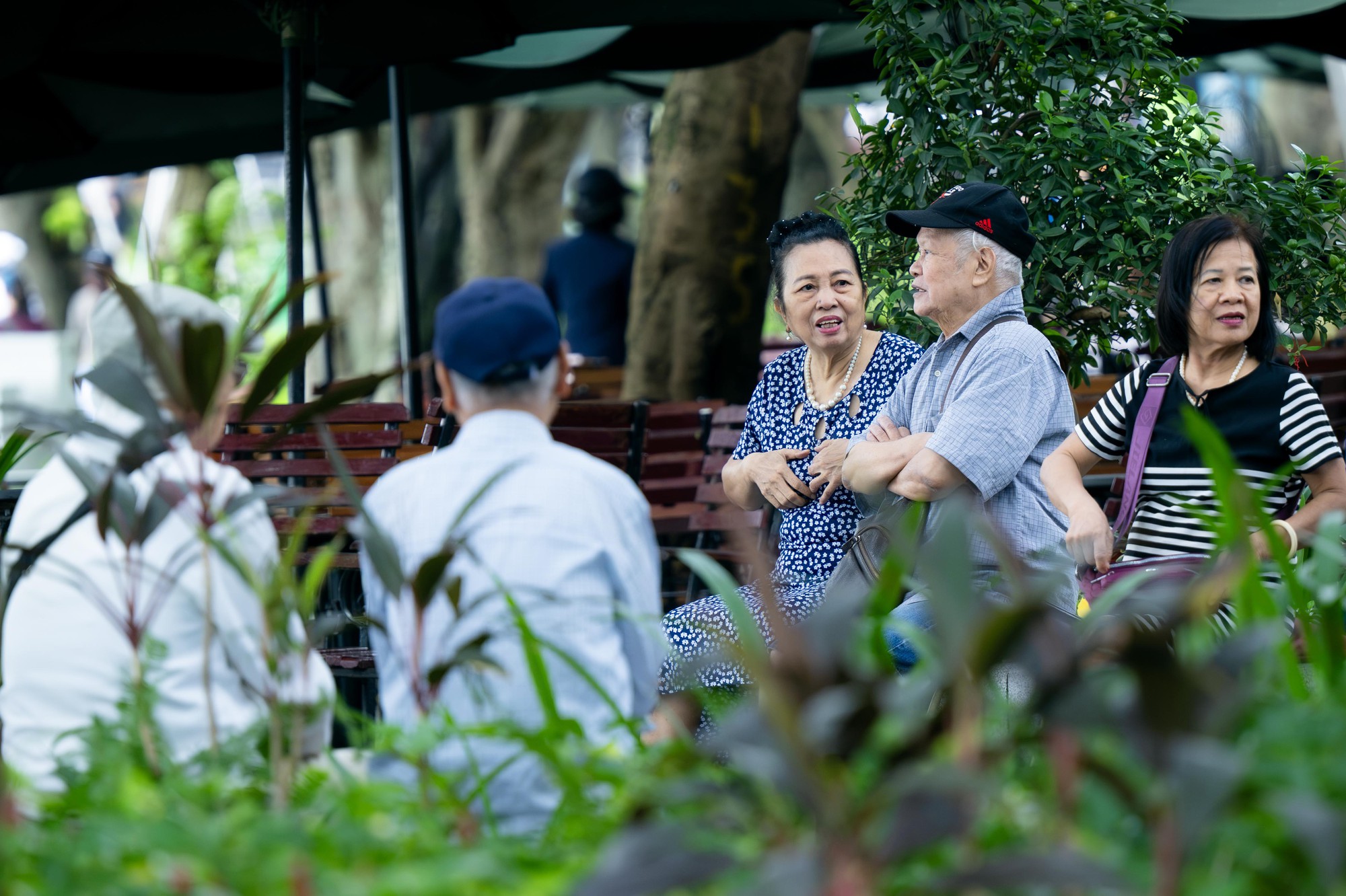 Ch&iacute;nh thức: S&aacute;ng nay H&agrave; Nội lạnh thật rồi- Ảnh 4.