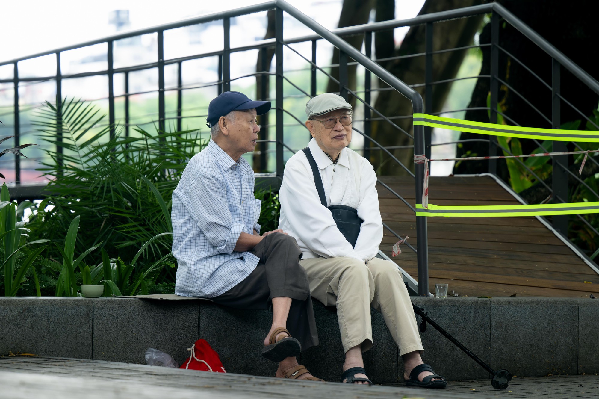 Ch&iacute;nh thức: S&aacute;ng nay H&agrave; Nội lạnh thật rồi- Ảnh 2.