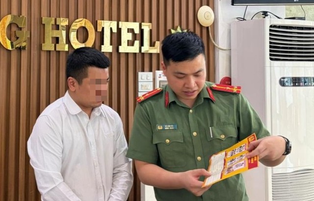 Tất cả người d&acirc;n ch&uacute; &yacute; mức phạt 20 triệu đồng li&ecirc;n quan đến khai b&aacute;o tạm tr&uacute;- Ảnh 1.