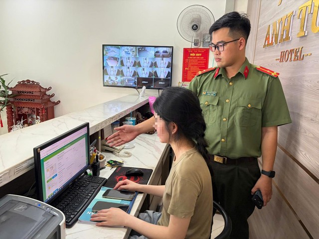 Tất cả người d&acirc;n ch&uacute; &yacute; mức phạt 20 triệu đồng li&ecirc;n quan đến khai b&aacute;o tạm tr&uacute;- Ảnh 4.