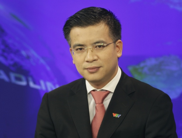 “Người đàn ông Thời sự” SN 1976, quê Nghệ An: Sau 10 năm ngừng lên sóng, hiện tại ra sao?- Ảnh 1.