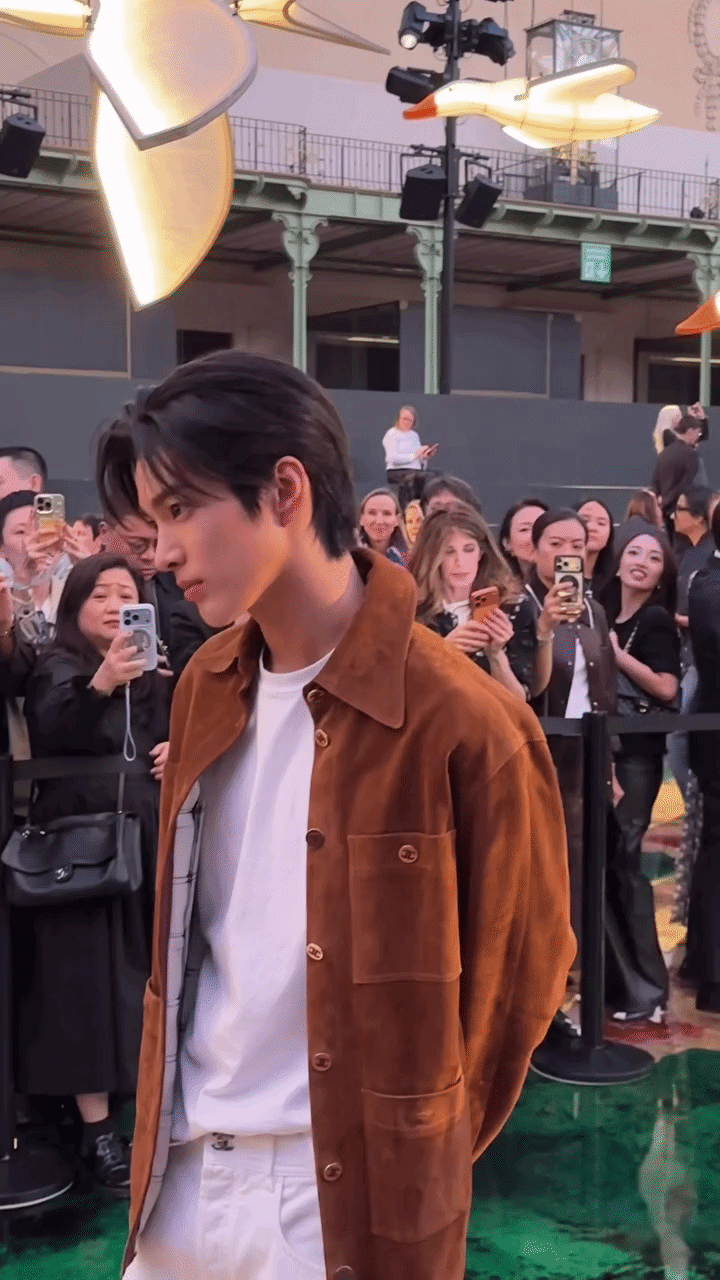 Show Chanel khi kh&ocirc;ng c&oacute; Jennie th&igrave; c&oacute; g&igrave;?- Ảnh 4.