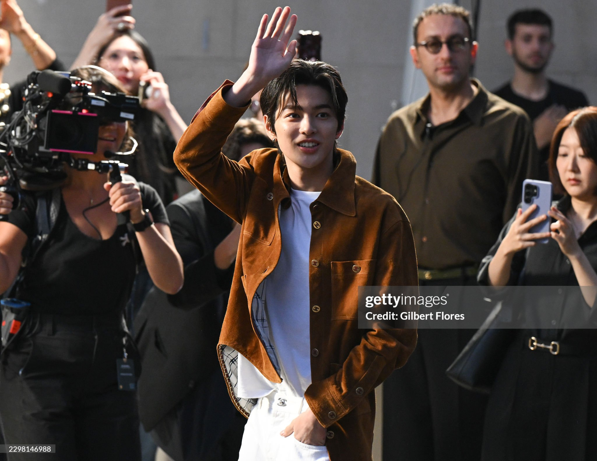 Show Chanel khi kh&ocirc;ng c&oacute; Jennie th&igrave; c&oacute; g&igrave;?- Ảnh 5.