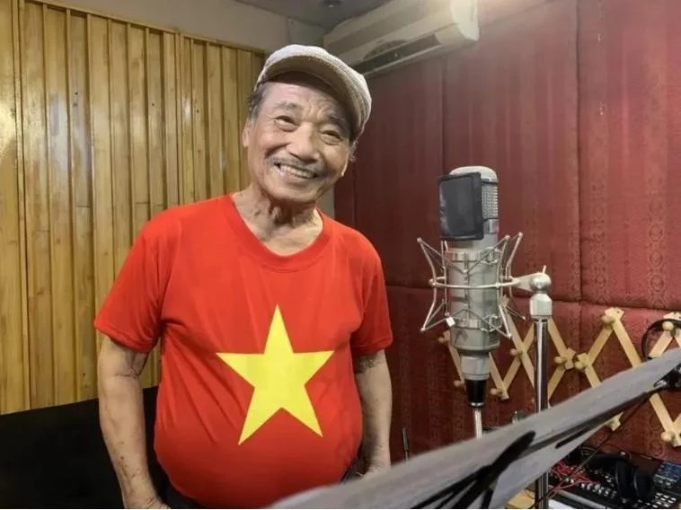 NSND 3 lần đỗ thủ khoa, giọng h&aacute;t độc bản x&aacute;c lập kỷ lục Việt Nam, tr&ecirc;n giường bệnh vẫn cống hiến  - Ảnh 1.