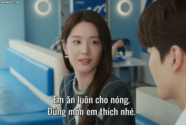 Phim Hàn khiến khán giả nức nở vì cái kết quá đẹp: 2 chàng trai chữa lành cả MXH, rating top 1 cả nước là đúng! - Ảnh 3.