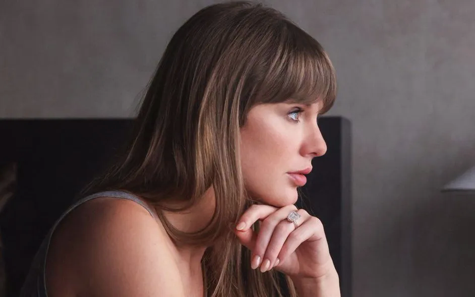 The Life of a Showgirl của Taylor Swift trở lại vị tr&iacute; số 1 BXH Billboard 200 - Ảnh 1.