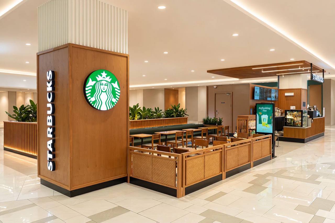 Starbucks tạm ngưng loạt ưu đ&atilde;i thanh to&aacute;n bằng Visa, Techcombank từ th&aacute;ng 10, kh&aacute;ch h&agrave;ng cần phải l&agrave;m g&igrave;?- Ảnh 6.