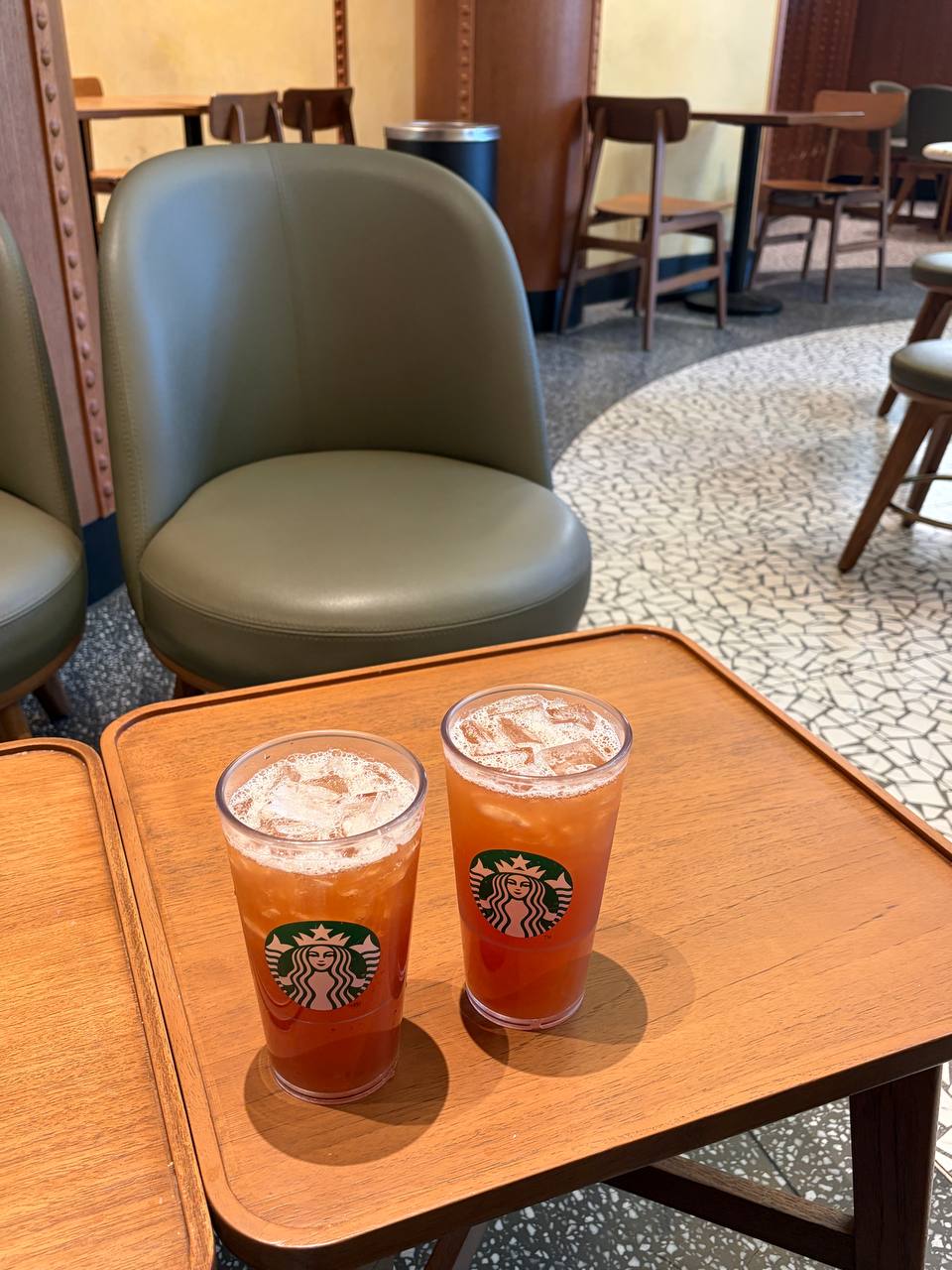 Starbucks tạm ngưng loạt ưu đ&atilde;i thanh to&aacute;n bằng Visa, Techcombank từ th&aacute;ng 10, kh&aacute;ch h&agrave;ng cần phải l&agrave;m g&igrave;?- Ảnh 4.