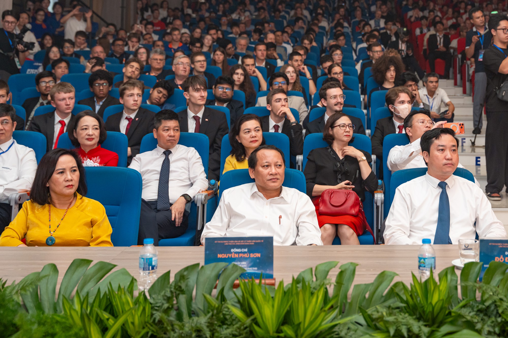 Việt Nam gi&agrave;nh 6 Huy chương V&agrave;ng tại Olympic Thi&ecirc;n văn v&agrave; Vật l&yacute; thi&ecirc;n văn quốc tế 2026 - Ảnh 4.