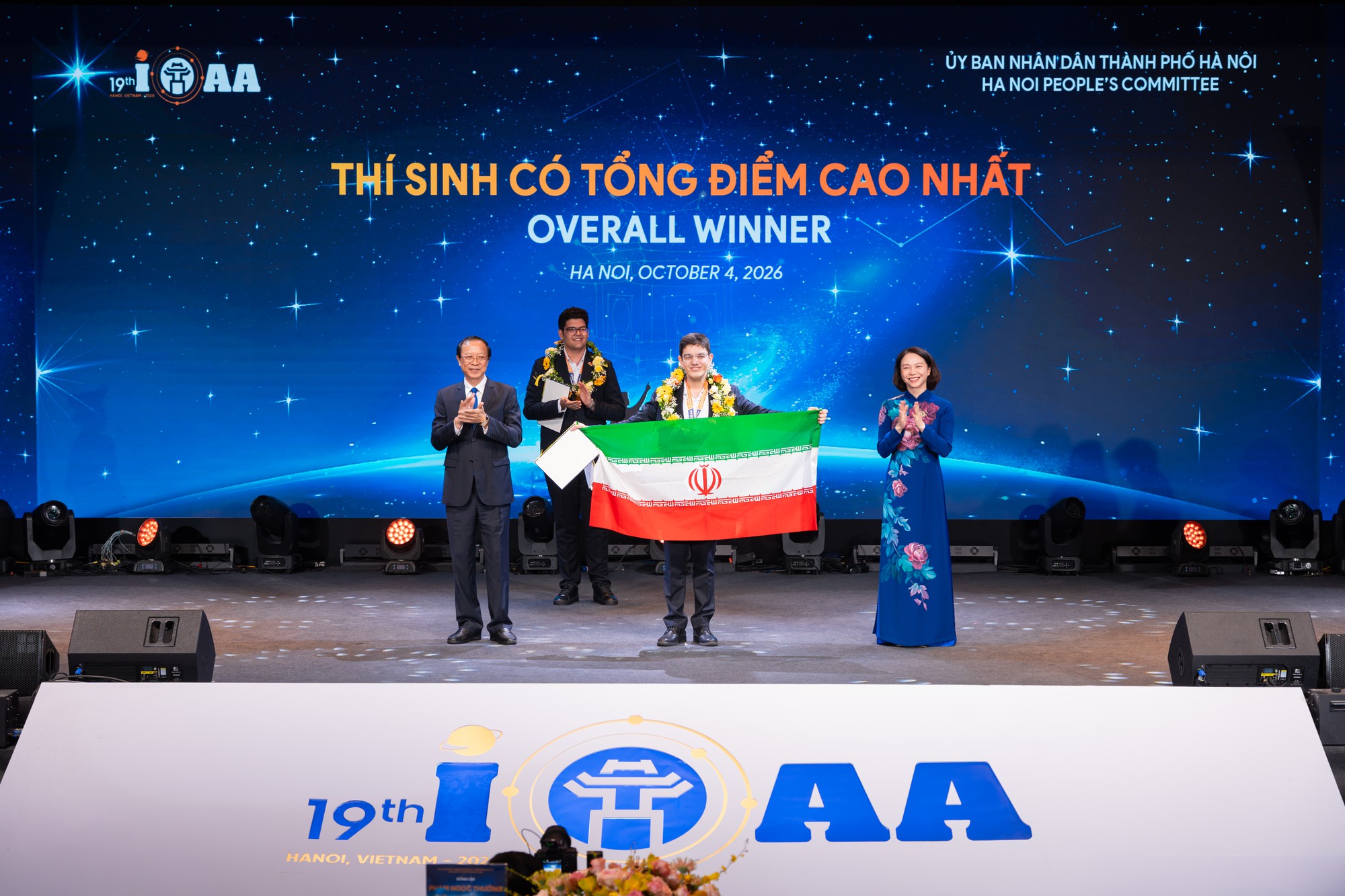 Việt Nam gi&agrave;nh 6 Huy chương V&agrave;ng tại Olympic Thi&ecirc;n văn v&agrave; Vật l&yacute; thi&ecirc;n văn quốc tế 2026 - Ảnh 5.